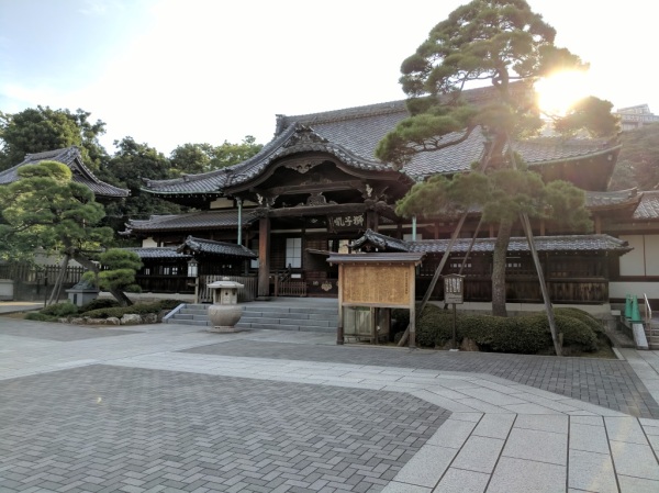 47 ronin shrine